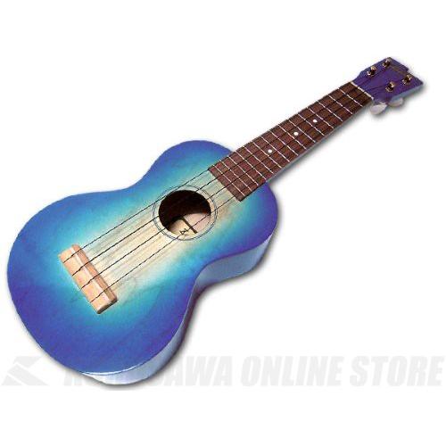 ZEPHYR No.22-B (ソプラノ歌手ウクレレ)(国産ウクレレ)(マンスリープレゼント)(ご取って置く受け付け中) 【ONLINE STORE】 楽器、手芸、コレクション-楽器、器材-ウクレレ本体