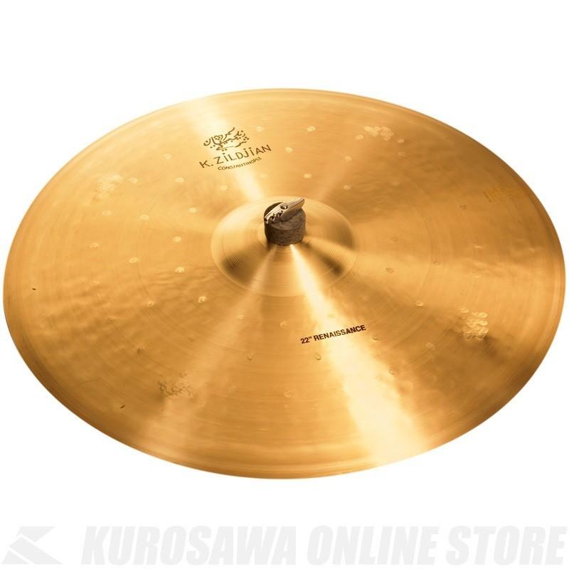 Zildjian K Constantinople Series 22