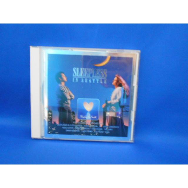 CD/WINTER SONG〜SLEEPLESS IN SEATTLE「めぐり逢えたら」オリジナル・サウンドトラック/サウンドトラック/中古/cd19112 | 