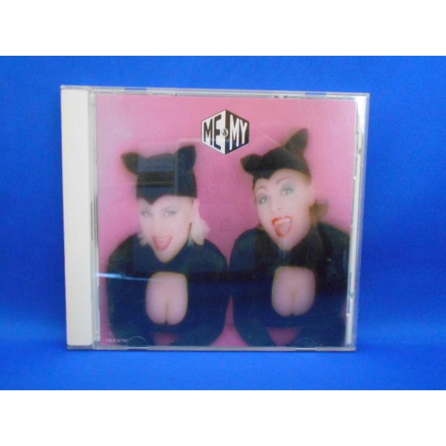 CD/Me & My ミー&マイ/ドゥビ・ドゥビ/中古/cd19206 | 
