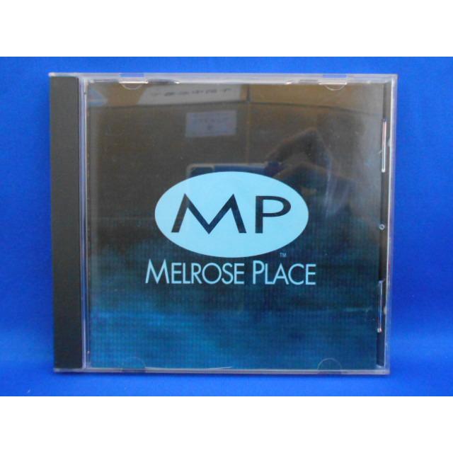 CD/Melrose Place メルローズ・プレイス - the music ザ・ミュージック(輸入盤)/サウンドトラック/中古/cd19239 | 