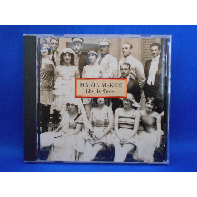 CD/MARIA McKEE マリア・マッキー/Life Is Sweet ライフ イズ スイート (輸入盤)/中古/cd19262 | 