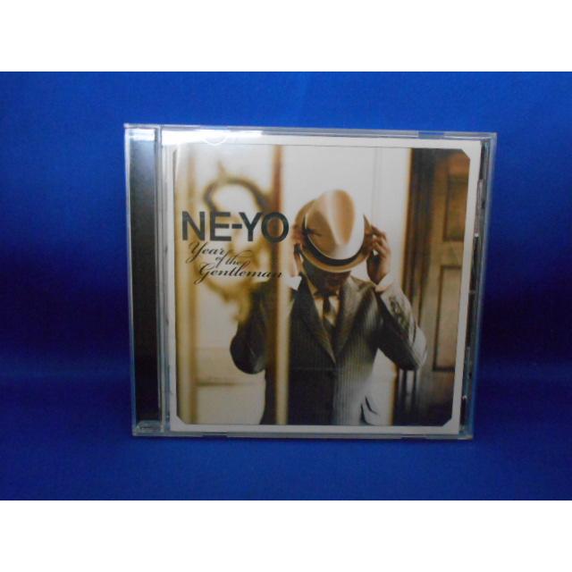 CD/Ne-Yo ニーヨ/Year of the Gentleman イヤー・オブ・ザ・ジェントルマン/中古/cd19327 | 