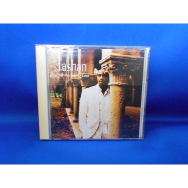 CD/TASHAN テイシャーン/FOR THE SAKE OF LOVE フォー・ザ・セイク・オブ・ラヴ/中古/cd19337 | 