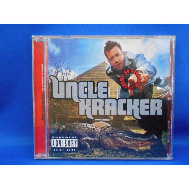CD/UNCLE KRACKER アンクル・クラッカー/NO STRANGER TO SHAME ノー・ストレンジャー・トゥ・シェイム (輸入盤)/中古/cd19408 | 
