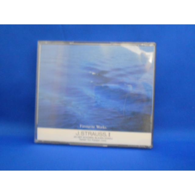 CD/Herbart Von Karajan/「美しく青きドナウ」シュトラウス・ワルツ名曲集/中古/cd19427 | 