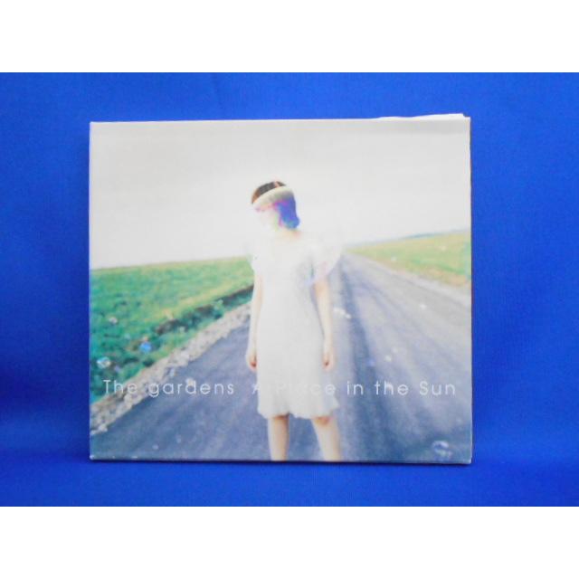 CD/The gardens ガーデンズ/A Place in the Sun/中古/cd19452 | 
