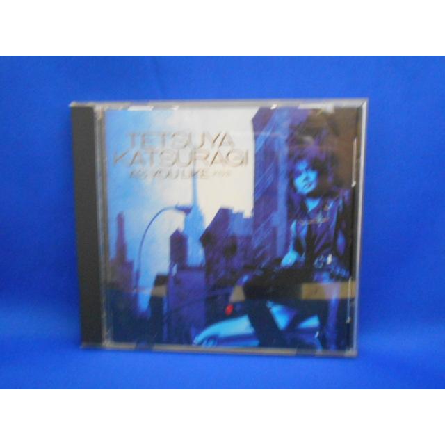 CD/葛城哲哉/AS YOU LIKE〜KG2〜 アズ・ユー・ライク〜ケージーツー