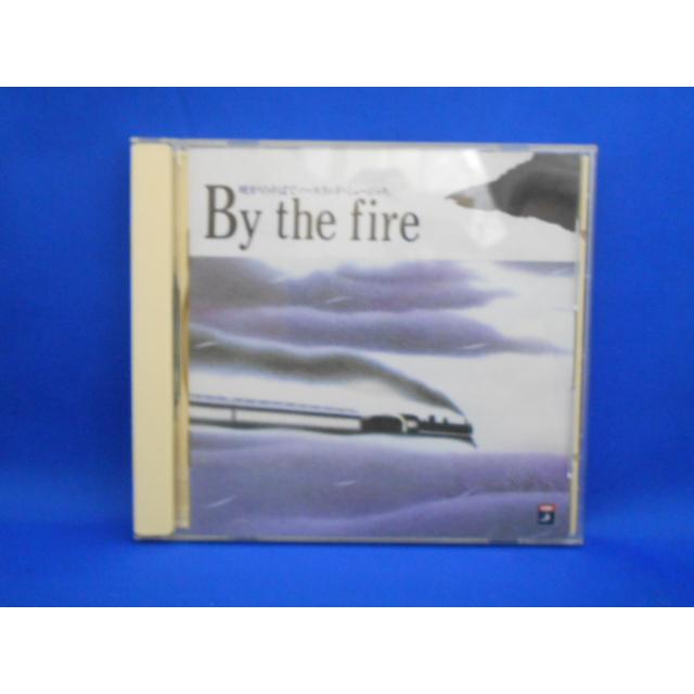 CD/Sound Sketch 暖炉のそばでノースランド・ミュージック By the fire