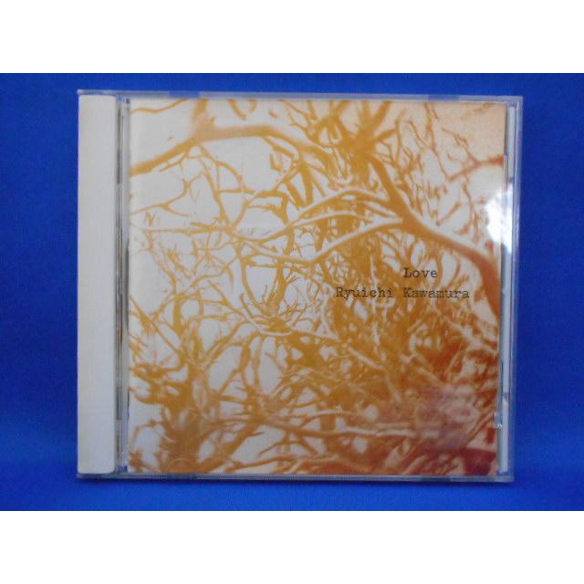 CD/Ryuichi Kawamura 河村隆一/Love/中古/cd19645 | 