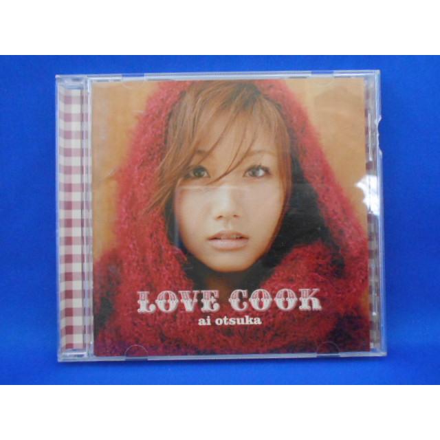 CD/大塚愛/LOVE COOK/中古/cd19655 | 