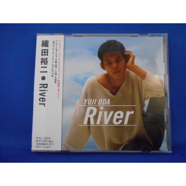 CD/織田裕二/River(リヴァー)/中古/cd19722 | 