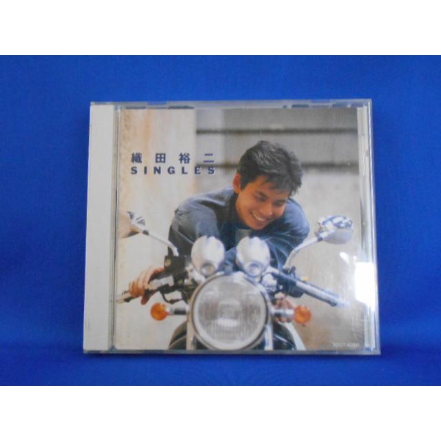 CD/織田裕二/SINGLES シングルス/中古/cd19743 | 