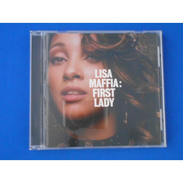 CD/Lisa Maffia リサ・マフィア/First Lady ファースト・レディー(輸入盤)/中古/cd20037 | 