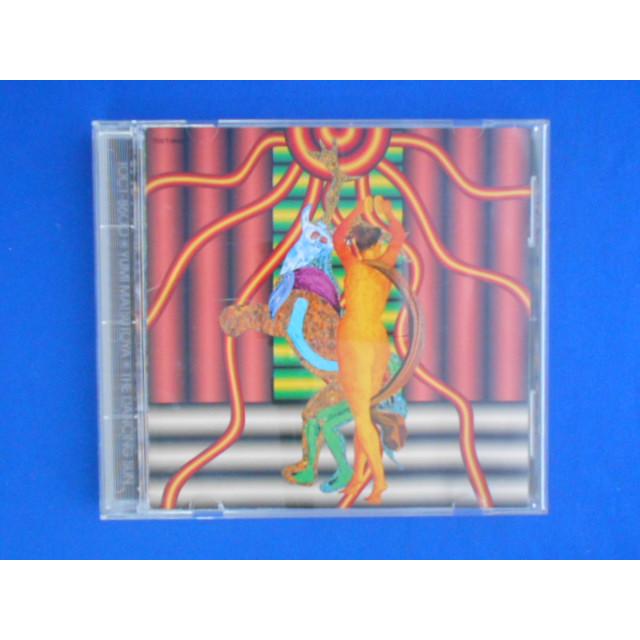 ザダンシングサン CD/YUMI MATSUTOYA(松任谷由実)/THE DANCING SUN(ザ ダンシング サン