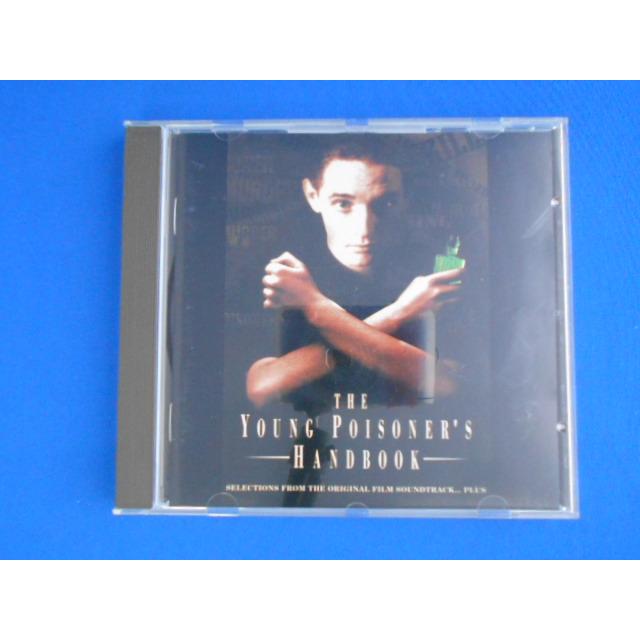 CD/The Young Poisoner's グレアム・ヤング 毒殺日記 -Handbook ハンドブック- (輸入盤)/サウンドトラック/中古/cd20341 | 