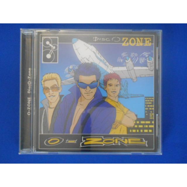 CD/O-ZONE(オゾン)/DiscO-Zone 〜恋のマイアヒ〜(ディスクオゾン〜こいのマイアヒ〜)/中古/cd20450 | 