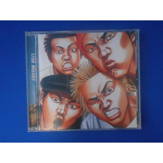 CD/175R イナゴライダー/MELODY メロディー/中古/cd20548 | 