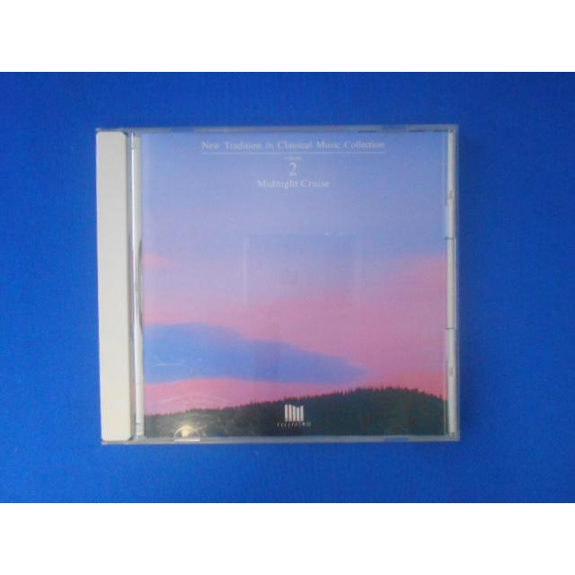 CD/New Traditionin Classical Music CollectionVol.2 Midnight Cruise/オムニバス/中古/cd20561 | 