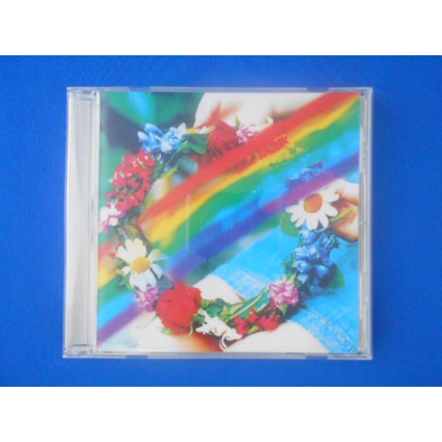 CD/Aqua Timez アクア・タイムズ/うたい去りし花(初回生産限定盤)/中古