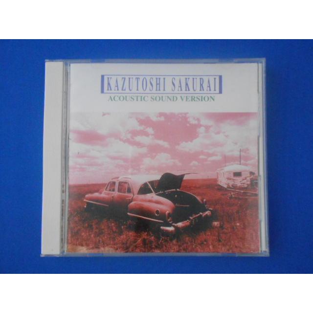 CD/桜井和寿作品集 アコースティック・ヴァージョン/サウンドトラック/中古/cd20688 | 