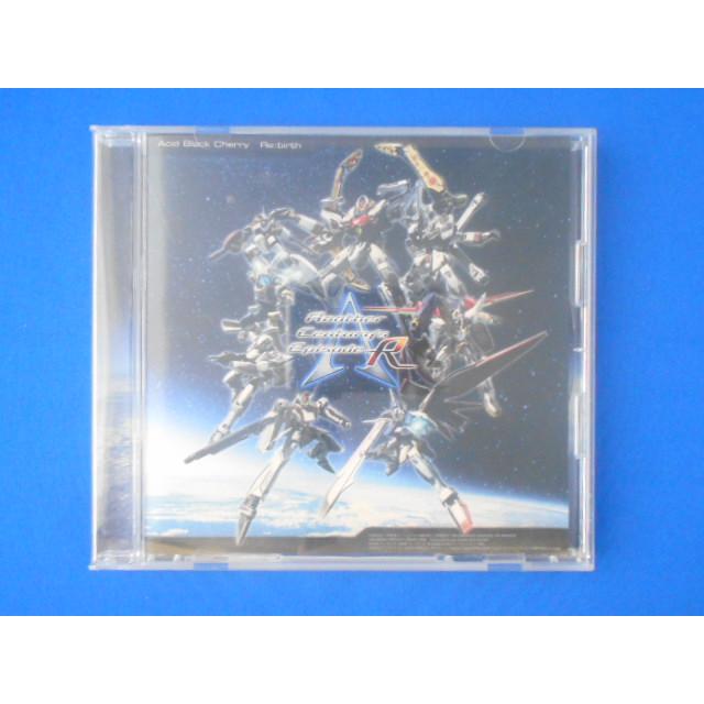 CD/Acid Black Cherry(アシッド・ブラック・チェリー)/Re:birth(Another Century's Episode:R盤)/中古/cd20774 | 
