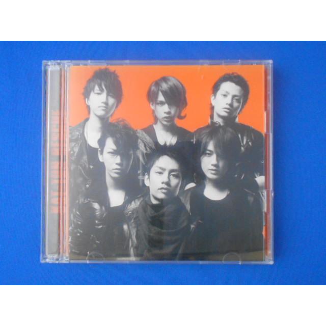 CD/KAT-TUN カトゥーン/RESCUE(初回限定盤) [CD+DVD]/中古/cd20775 | 