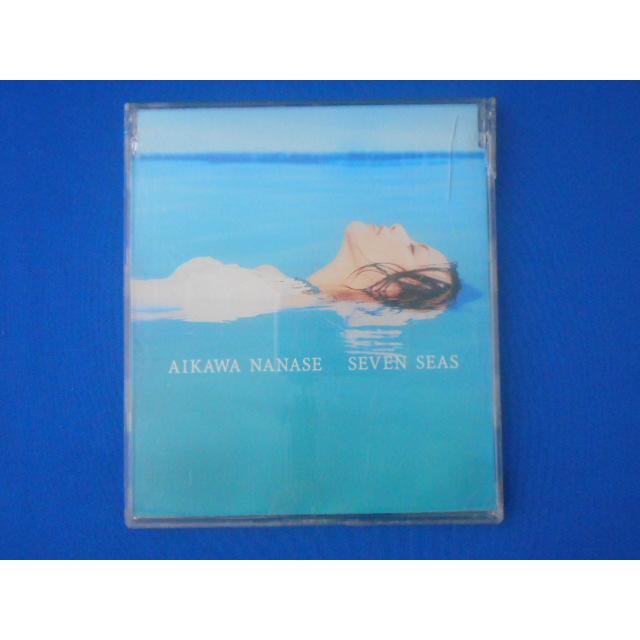 CD/相川七瀬/SEVEN SEAS セブンシーズ/中古/cd20779 | 