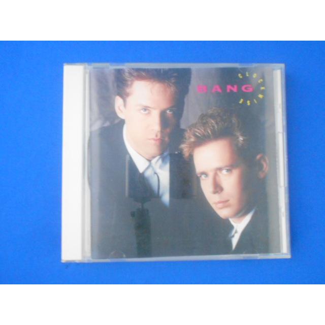 CD/BANG バング/CLOCKWISE クロックワイズ/中古/cd20862 | 