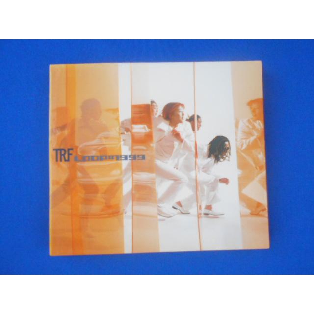 CD/TRF ティーアールエフ/LOOP#1999/中古/cd20917 | 