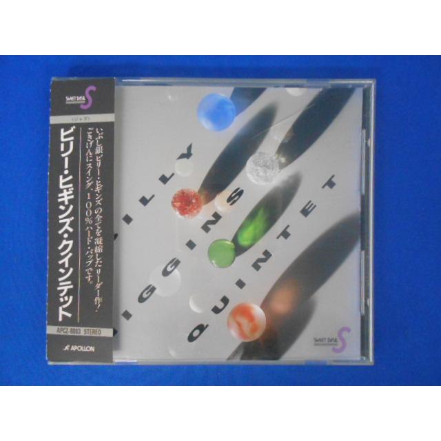 CD/BILLY HIGGINS ビリー・ヒギンズ/QUINTET クインテット/中古/cd21012 | 