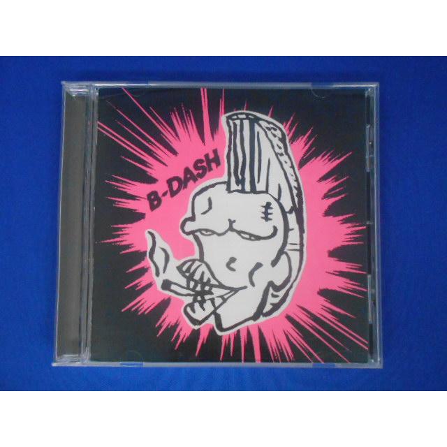 CD/B-DASH ビー・ダッシュ/ホフ/中古/cd21018 | 