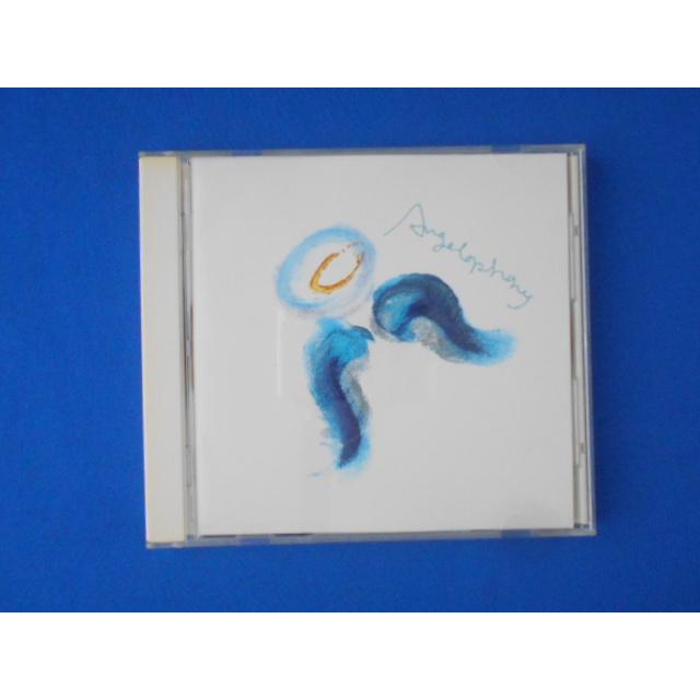 CD/石井聖子/Angelophany エンジェロファニー/中古/cd21038 | 