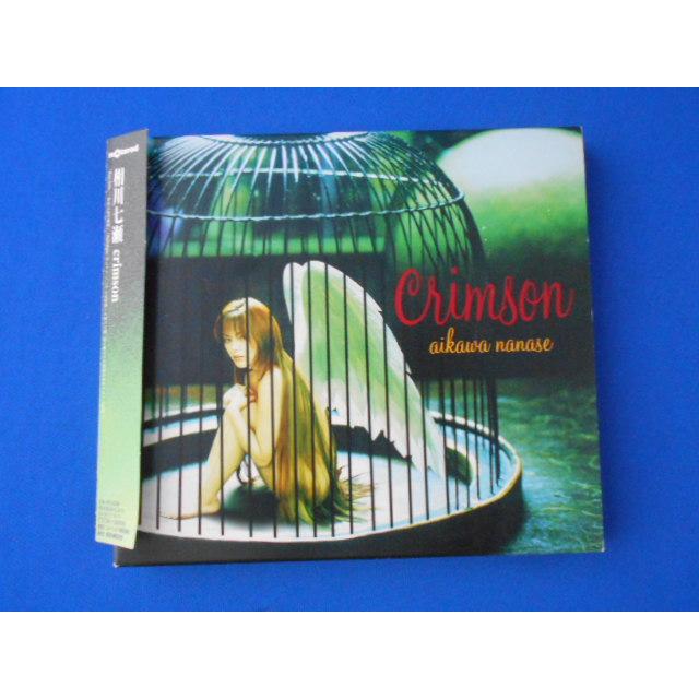 CD/相川七瀬/crimson クリムゾン/中古/cd21045 | 