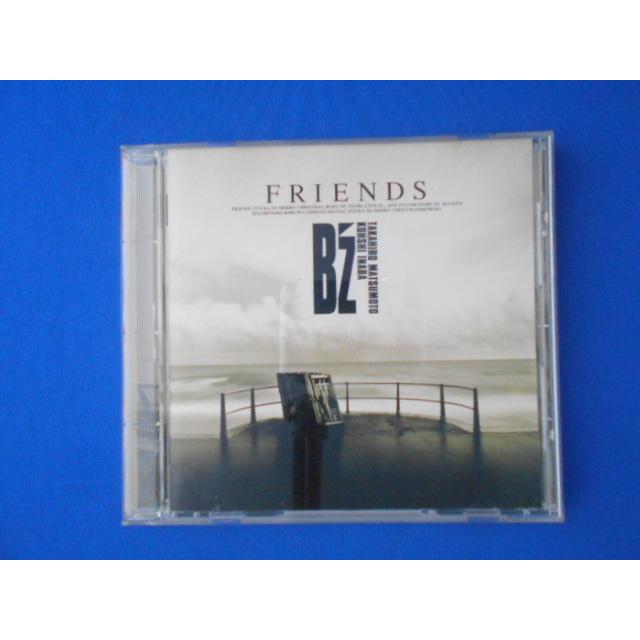 CD/B'z/FRIENDS/中古/cd21053 | 