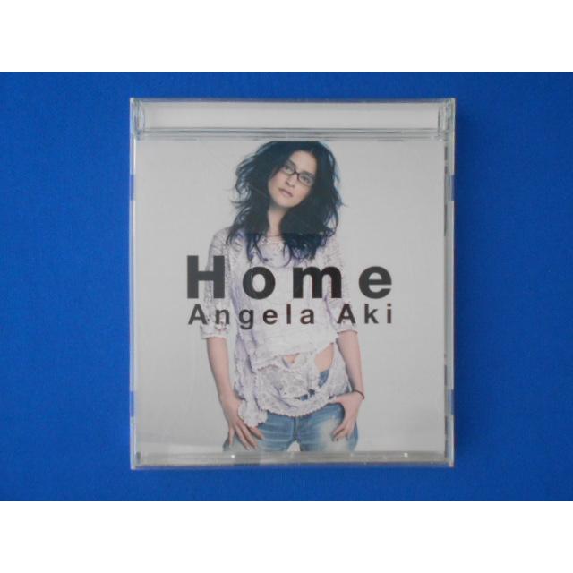 CD/アンジェラ・アキ/Home ホーム/中古/cd21060 | 