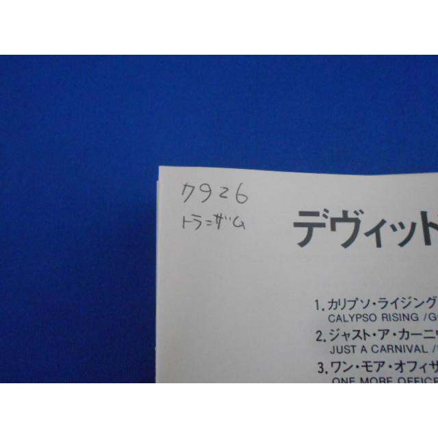 CD/DAVID RUDDER デヴィッド・ラダー/1990(ダーク・シークレット)/中古/cd21132 |  | 01