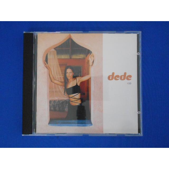 CD/dede デデ/I Do アイドゥー/中古/cd21166 | 