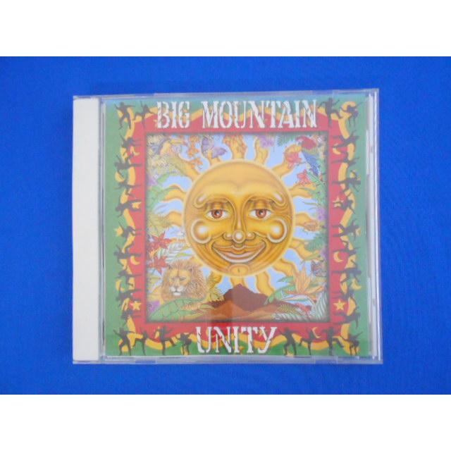 CD/BIG MOUNTAIN ビッグ・マウンテン/UNITY ユニティ/中古/cd21203 | 