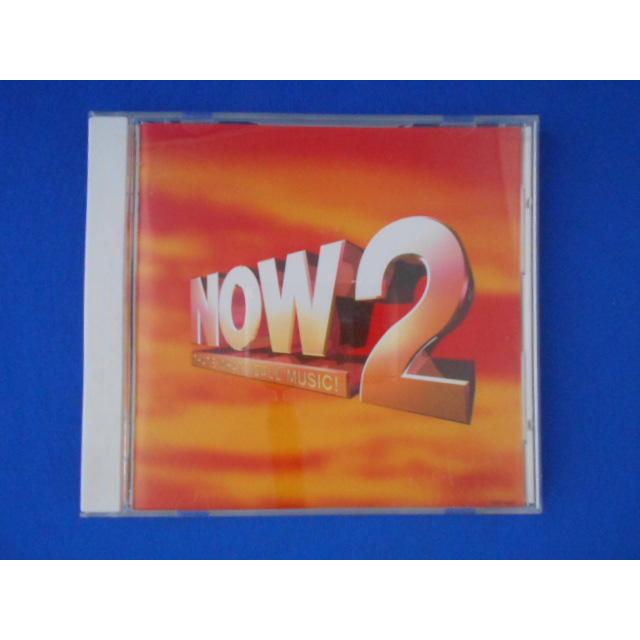 CD/NOW2/オムニバス/中古/cd21286 | 
