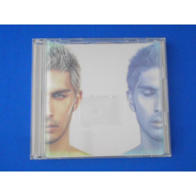CD/平井堅/Kh re-mixed up 1 [2CD](限定盤)/中古/cd21462 | 