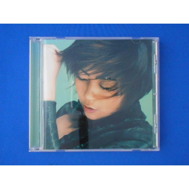 CD/Utada Hikaru 宇多田ヒカル/Distance ディスタンス/中古/cd21544