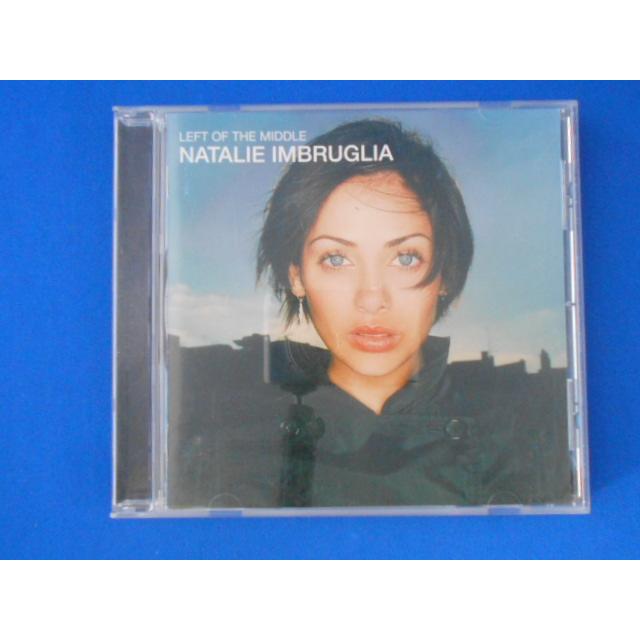 CD/Natalie Imbruglia ナタリー・インブルーリア/LEFT OF THE MIDDLE レフト・オブ・ザ・ミドル/中古/cd21656 | 