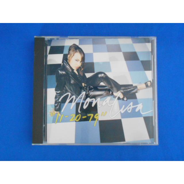 CD/”11-20-79”/MONA LISA モナ・リサ (輸入盤)/中古/cd21732 | 