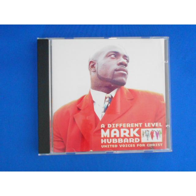 CD/MARK HUBBARD(マークハーバード)/MARK HUBBARD＆UNITED VOICES FOR CHRIST(輸入盤)/中古/cd21737 | 