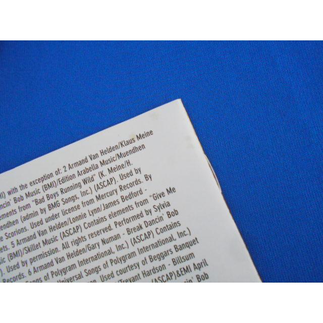 CD/ARMAND VAN HELDEN アーマンド・ヴァン・ヘルデン/KILLING PURITANS キリング・ピューリタンズ(輸入盤)/中古/cd21766 |  | 02