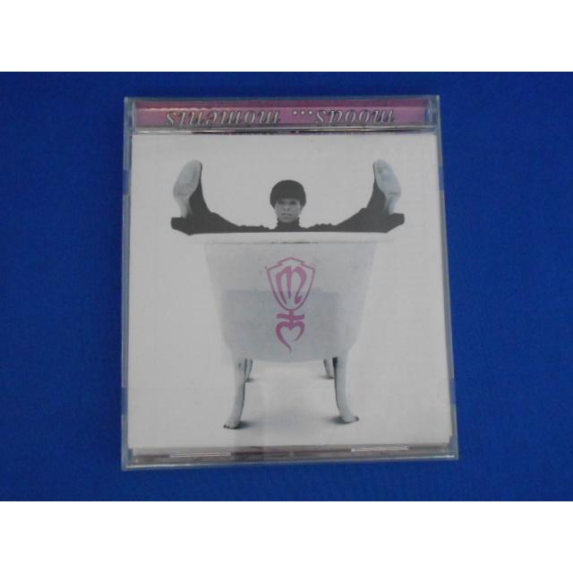 CD/MONIFAH モニファ/MOODS...MOMENTS ムード…モーメント/中古/cd21776 | 