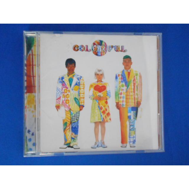 CD/Pocket Biscuits ポケット・ビスケッツ/Colorful カラフル/中古