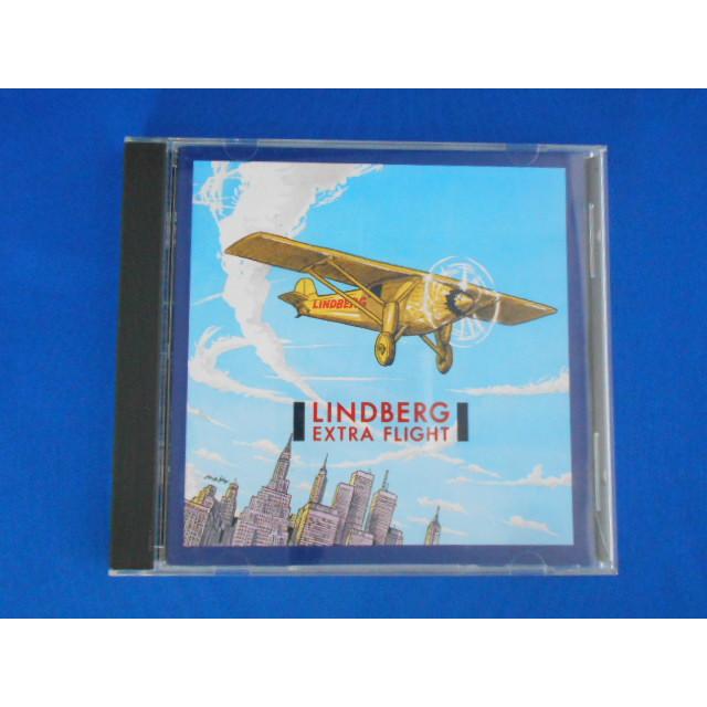 CD/LINDBERG リンドバーグ/EXTRA FLIGHT/中古/cd21824 : 侍