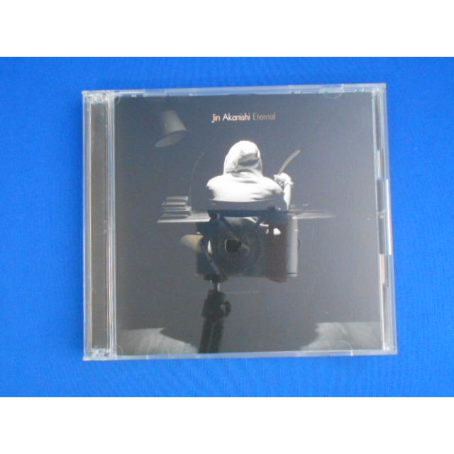CD/Jin Akanishi 赤西仁/Eternal [CD+DVD] [限定]/中古/cd21907 | 
